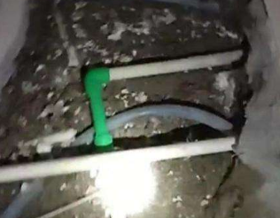 祥云卫生间漏水多少钱