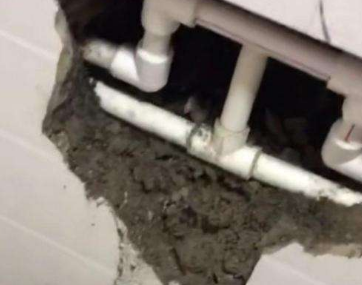 祥云卫生间漏水哪家好