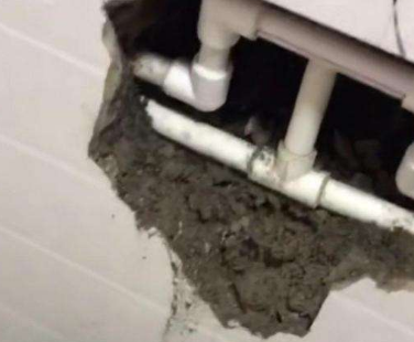 祥云卫生间防水找谁好