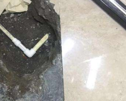 祥云卫生间测漏水多少钱