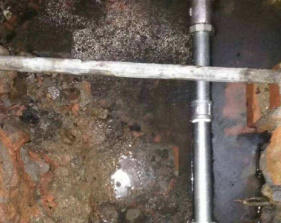 祥云卫生间测漏水多少钱
