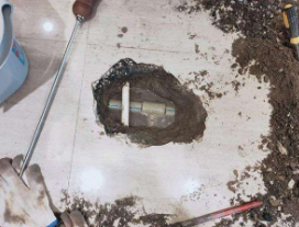 祥云卫生间防水多少钱