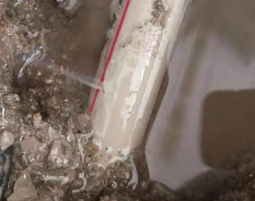 祥云水管维修多少钱