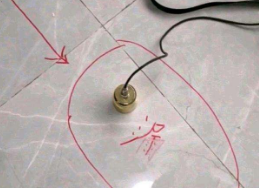 祥云卫生间测漏水多少钱