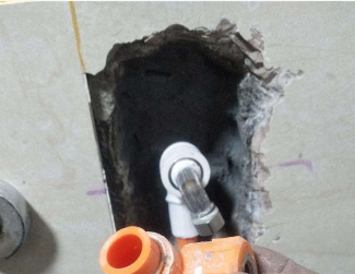 祥云卫生间测漏水哪家好