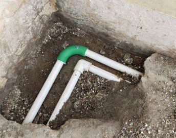 祥云卫生间测漏水价格多少
