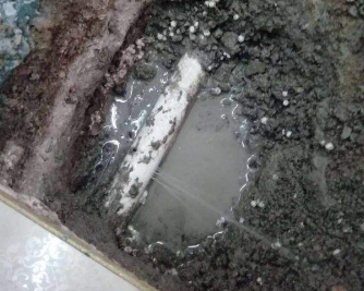 祥云卫生间测漏水哪家好