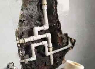 祥云卫生间测漏水价格多少