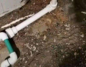 祥云卫生间测漏水服务电话