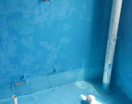 祥云卫生间防水多少钱
