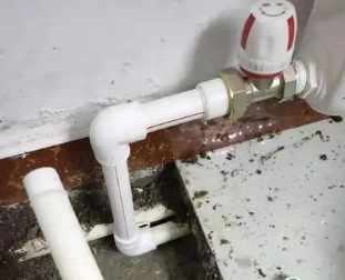 祥云卫生间测漏水多少钱