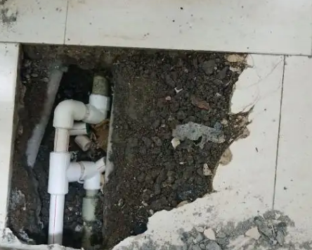 祥云卫生间测漏水哪家好