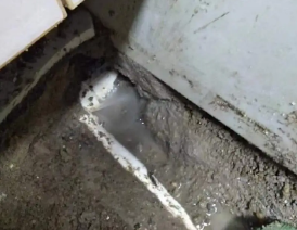 祥云卫生间测漏水多少钱