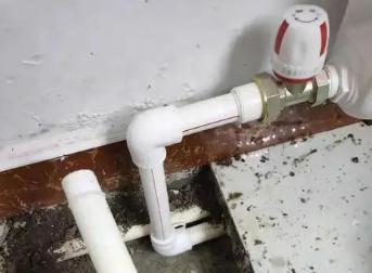 祥云卫生间测漏水多少钱
