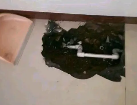 祥云卫生间测漏水多少钱