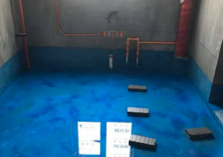 祥云卫生间防水步骤