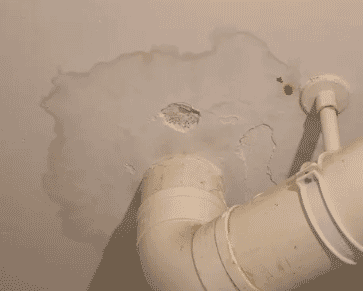 祥云卫生间测漏水的检测方法