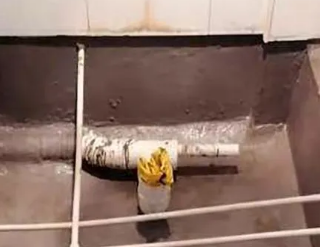 祥云卫生间测漏水服务电话