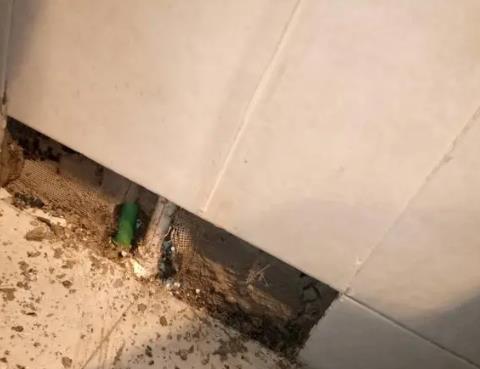 祥云测漏水公司为您专业分享下检漏仪器准确定位的方法有什么特点?