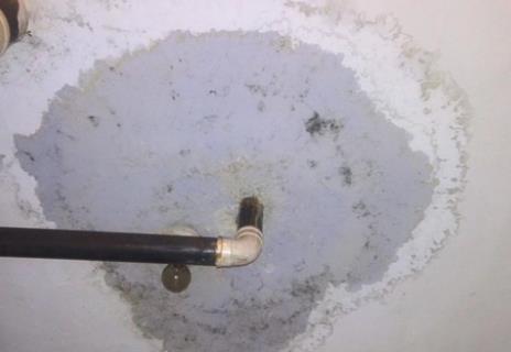 祥云测漏水公司分享如何自检漏水