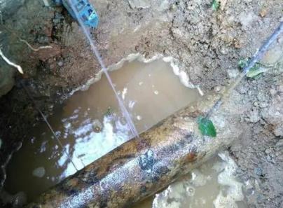 祥云卫生间测漏水公司分享下我们可以检测到轻微的漏水和水压吗？