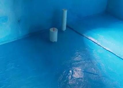 祥云卫生间防水公司分享防水小知识