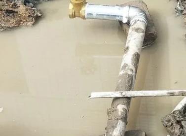 祥云测漏水公司电话